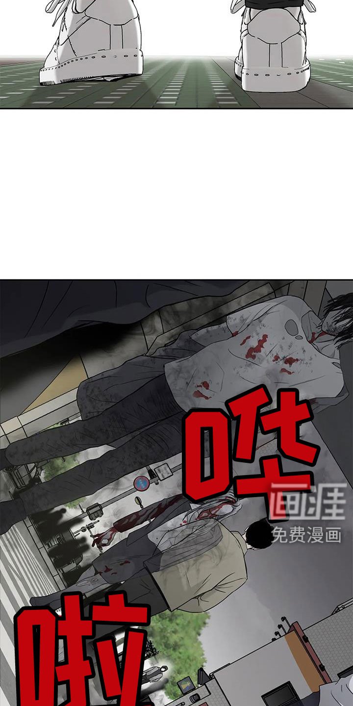 第27章：不得不死的命运