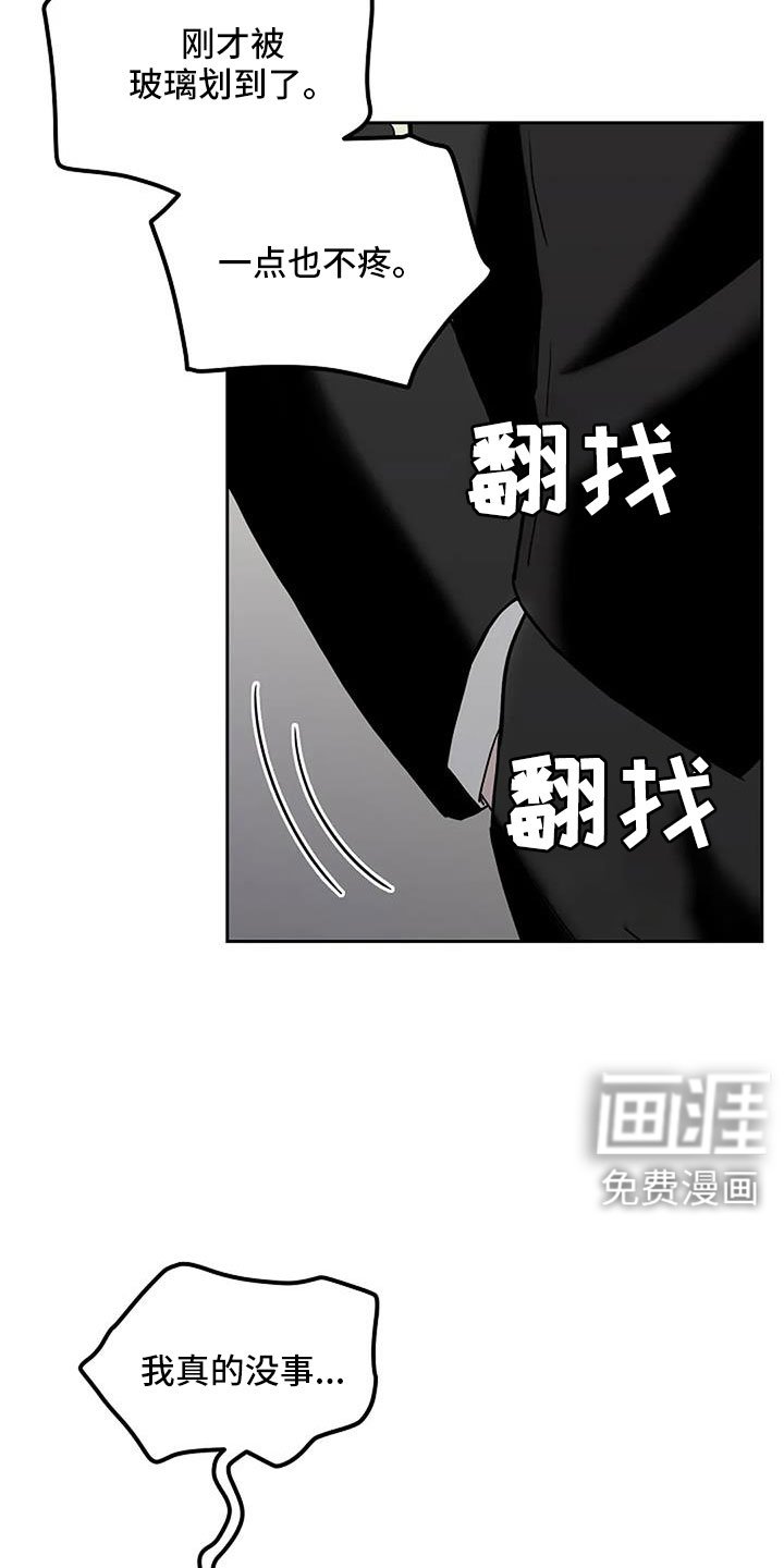 第29章：假扮的