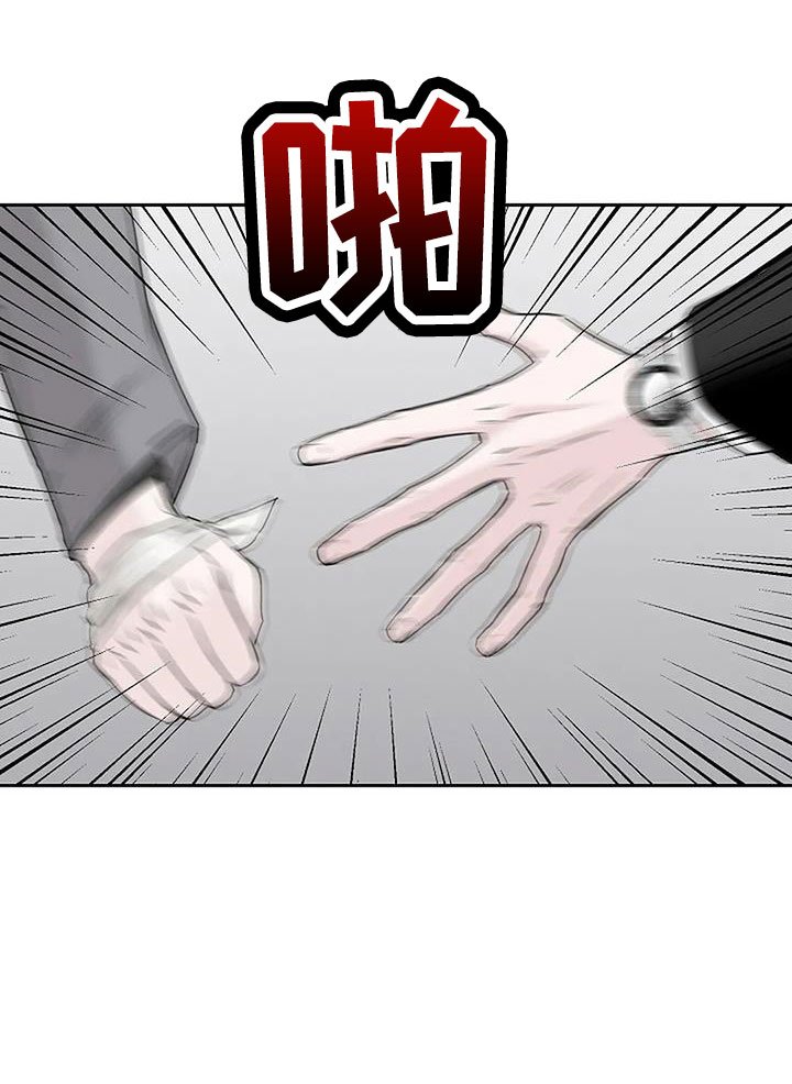 第29章：假扮的