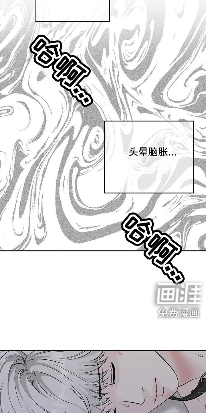 第33章：没认出我