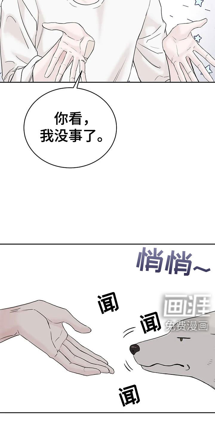 第35章：回来了