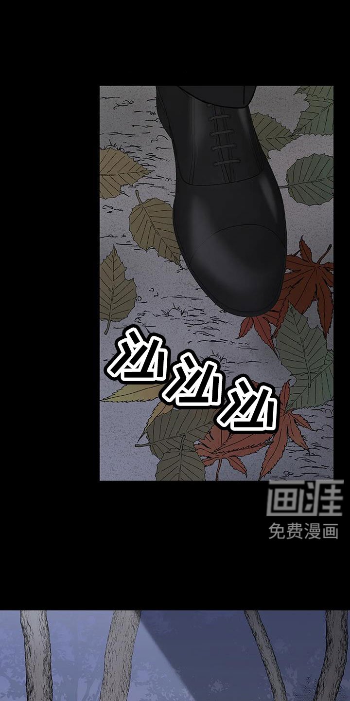 第37章：应该醒了