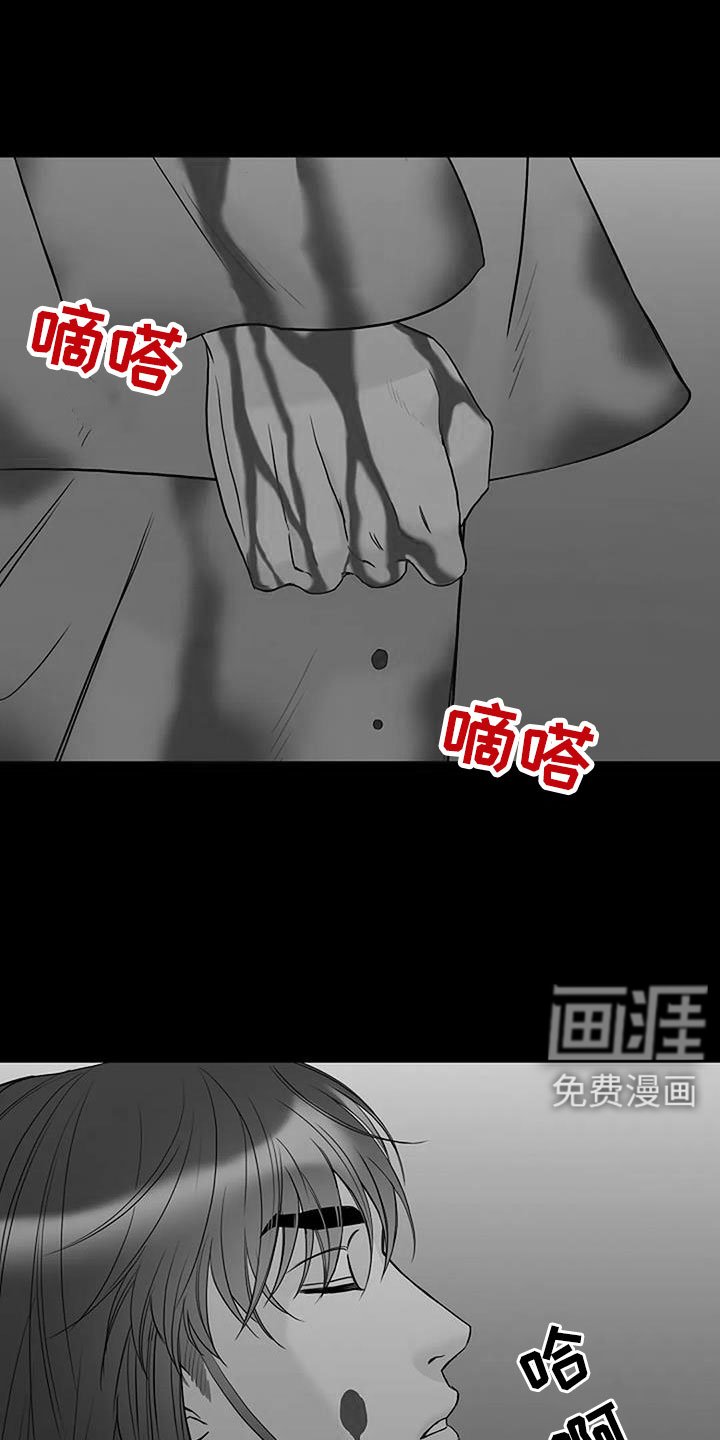 第37章：应该醒了