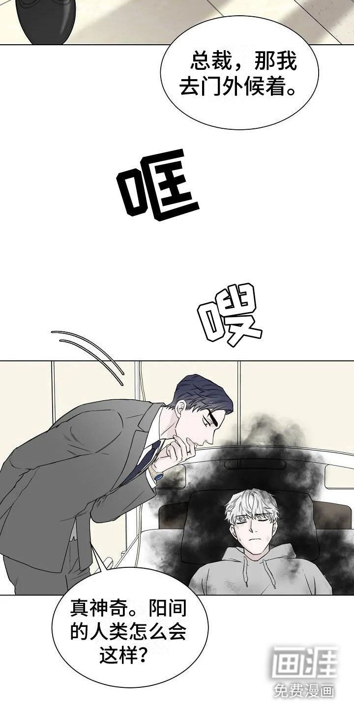 第4章：你到底是谁