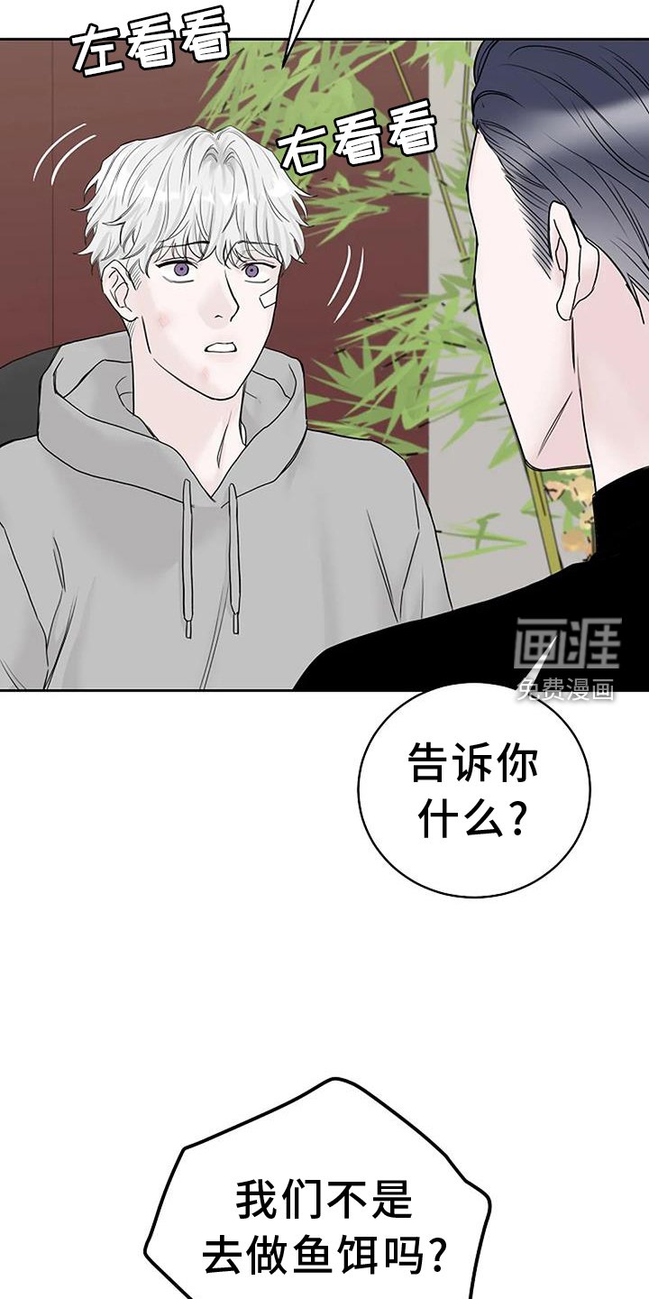 第41章：用餐愉快