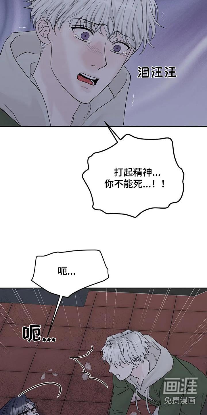 第72章：昏迷