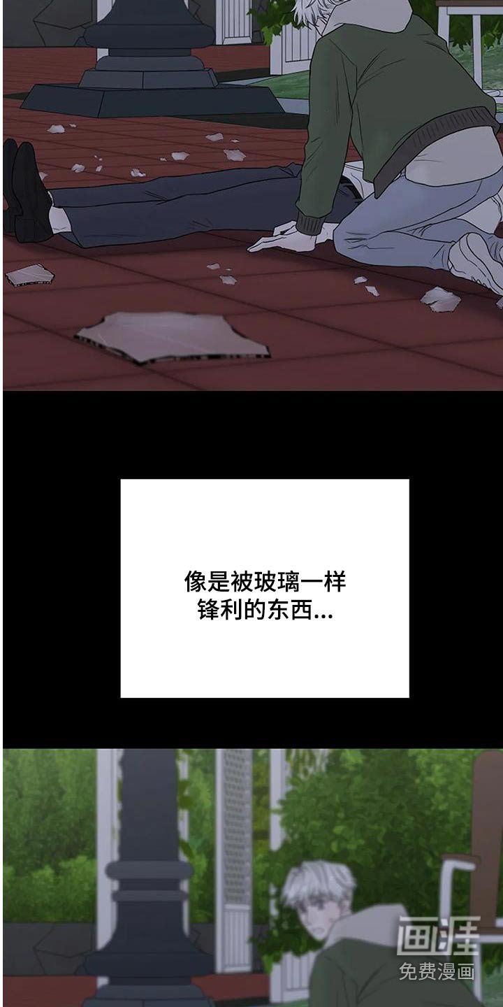 第86章：【第二季】第二次伤害自己