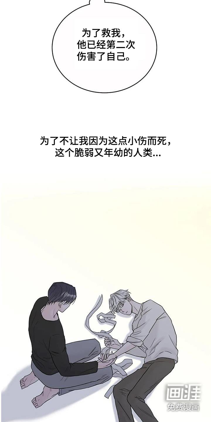第86章：【第二季】第二次伤害自己