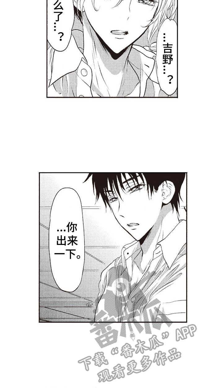 第11章：询问