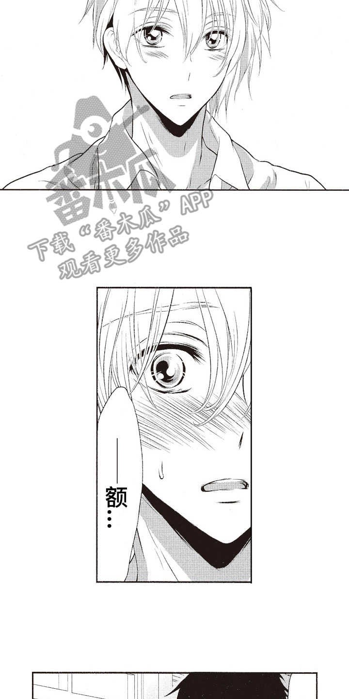 第12章：表白