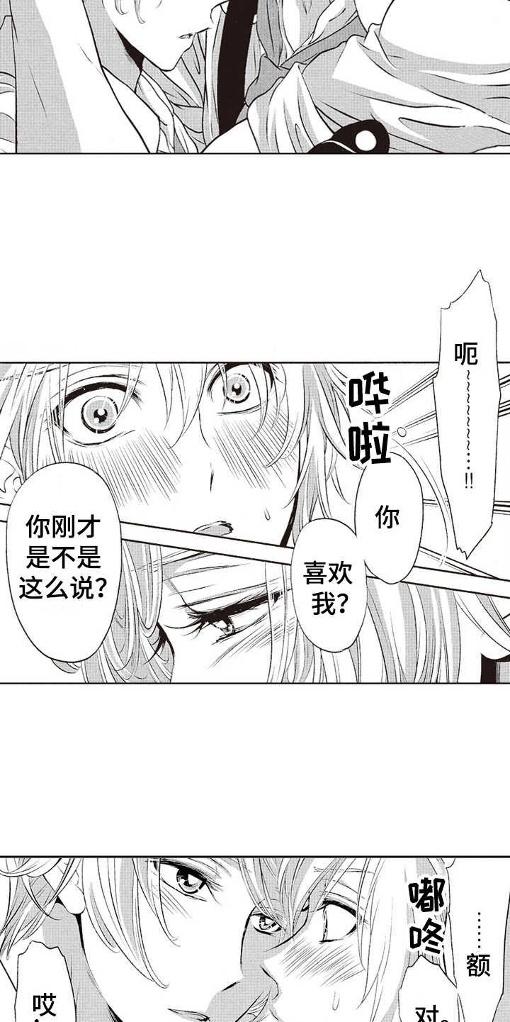 第14章：选择权
