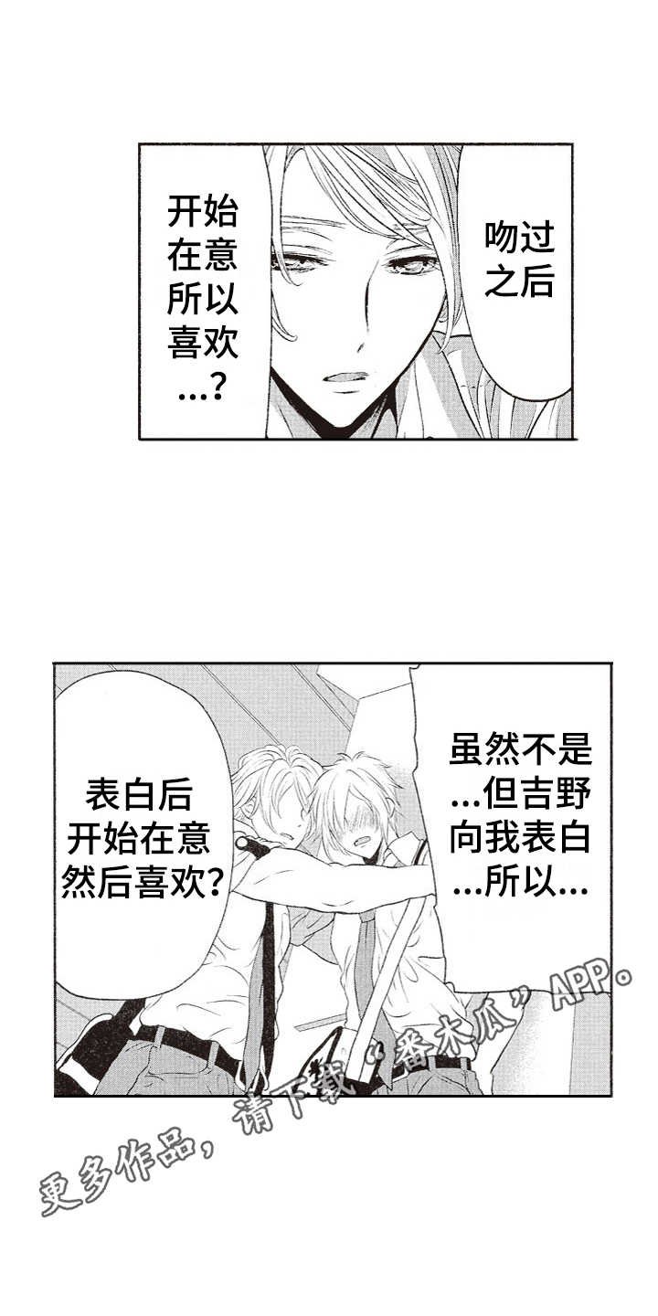 第14章：选择权