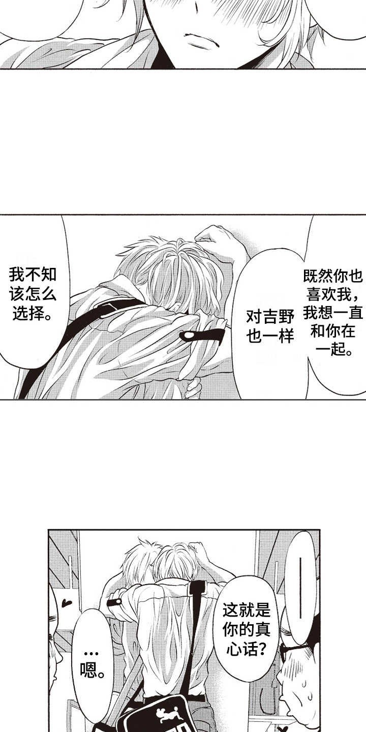 第14章：选择权