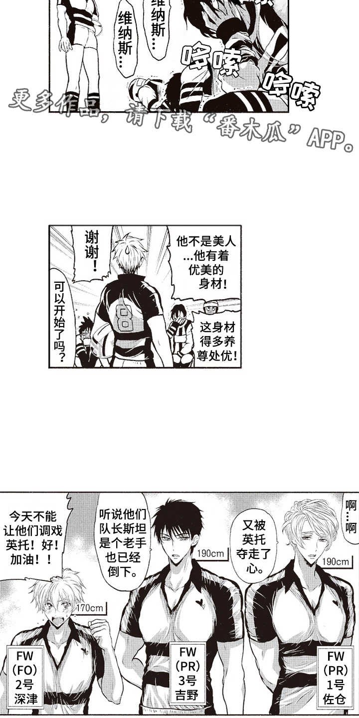 第7章：乱套了