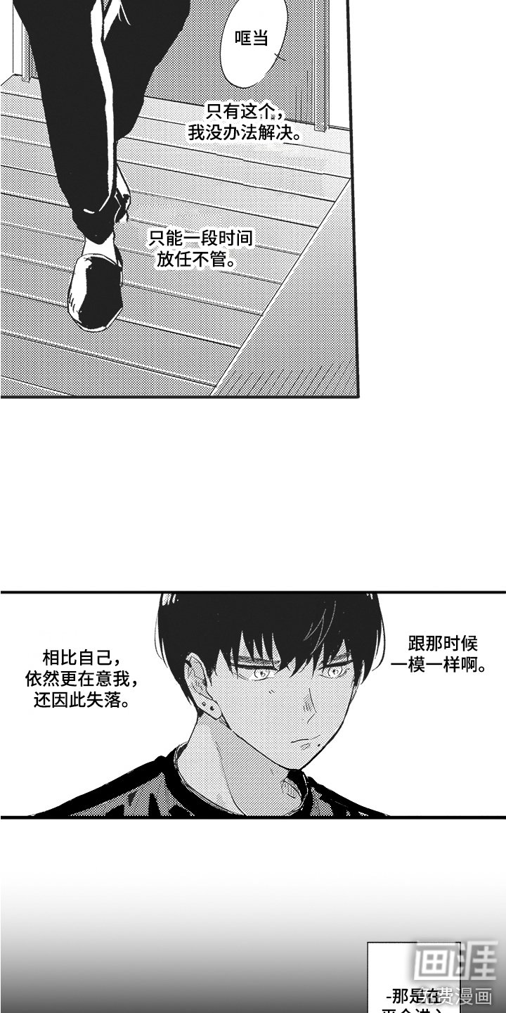 第5章：翅膀