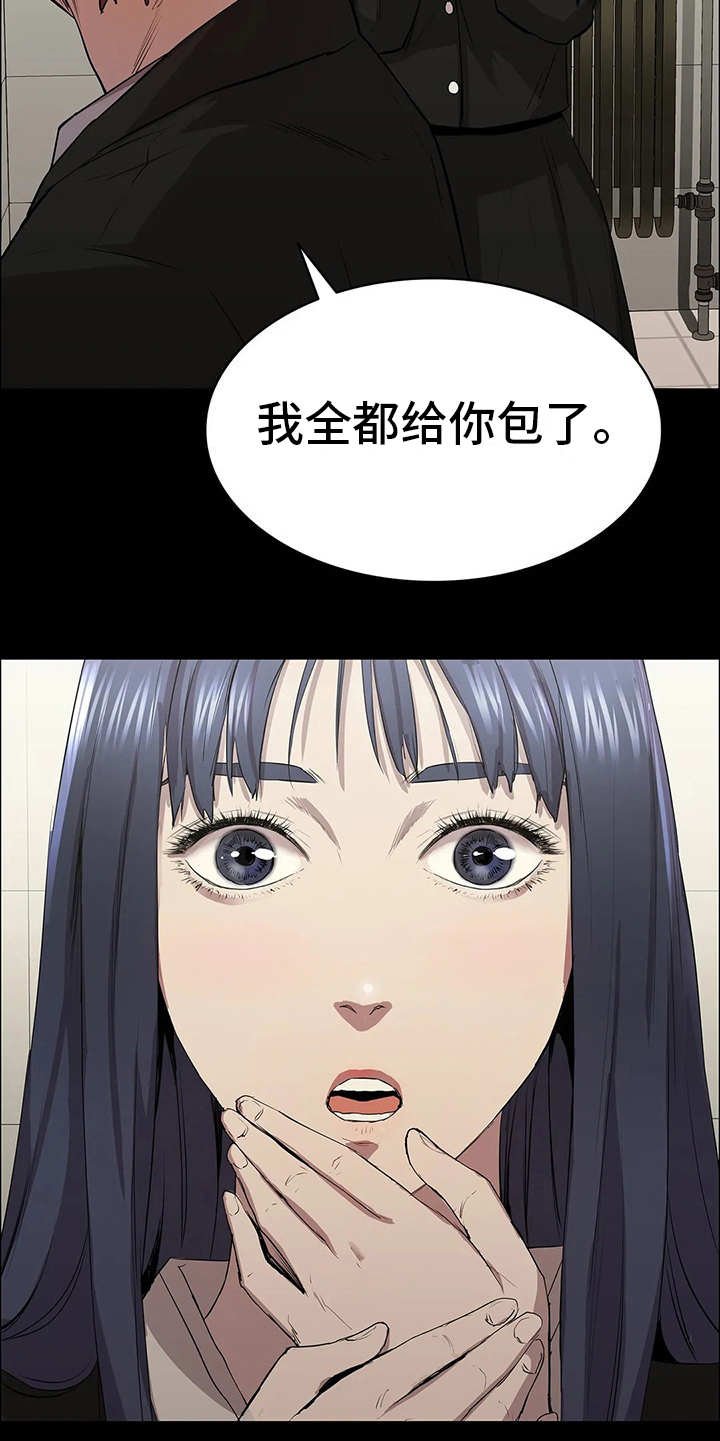 第10章：救下