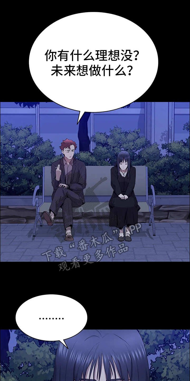 第10章：救下
