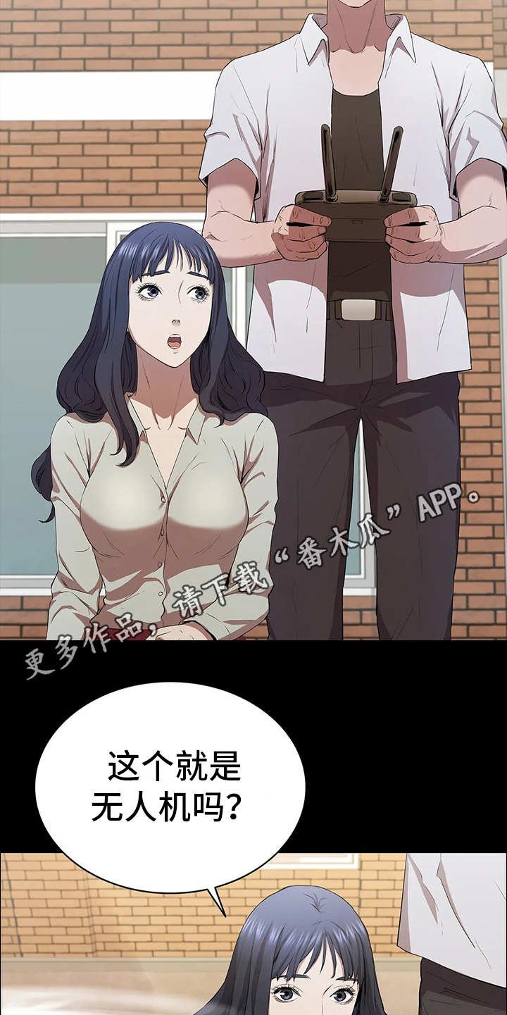 第11章：无人机
