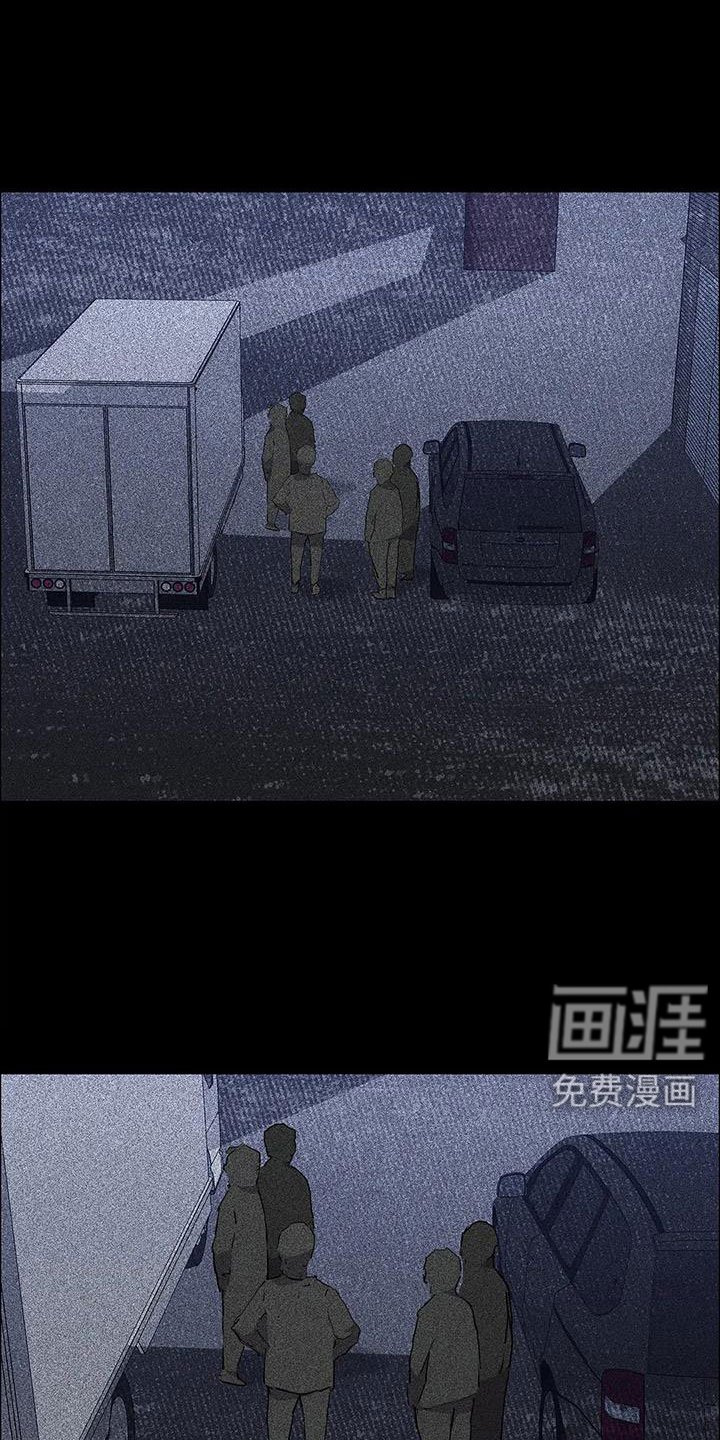 第135章：愉快的夜晚