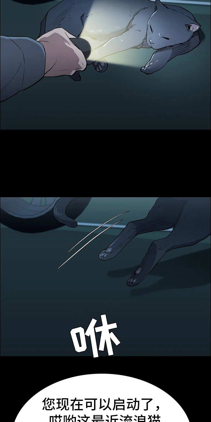 第20章：目睹