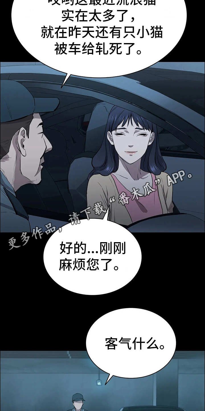 第20章：目睹