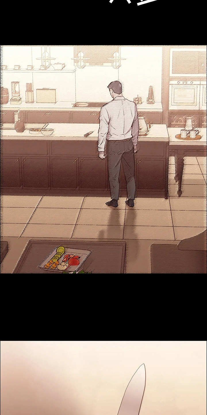 第21章：一条狗