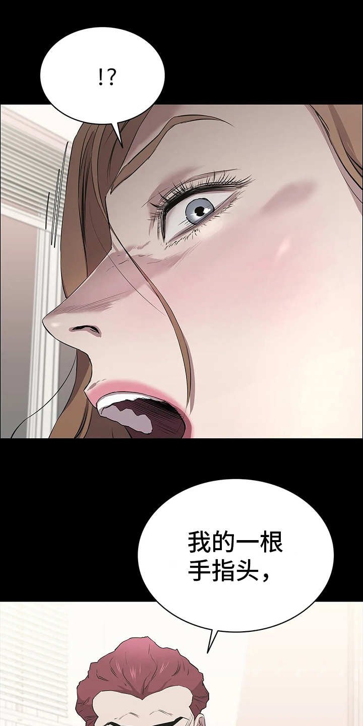 第24章：附加条件