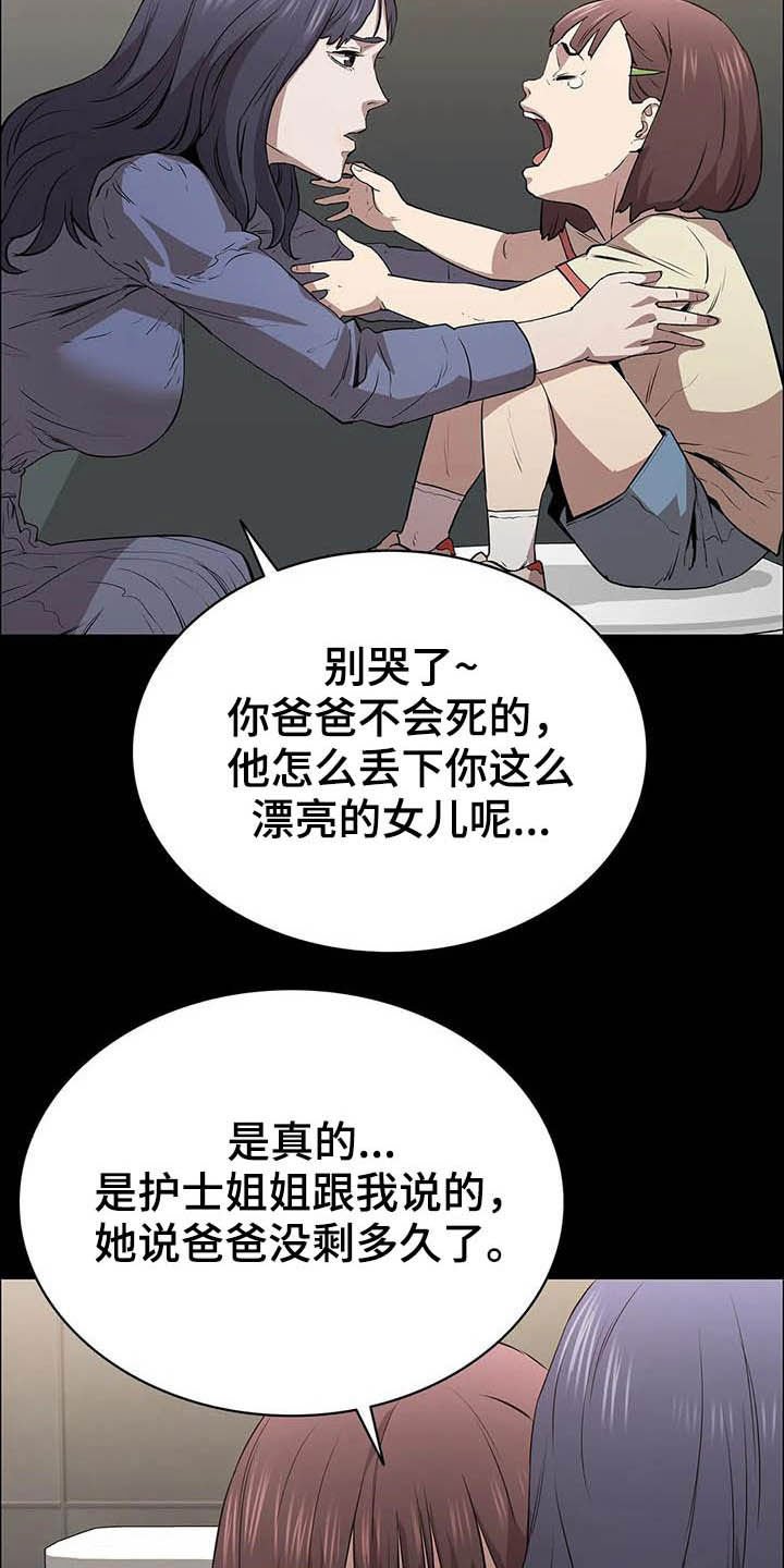 第31章：猎手