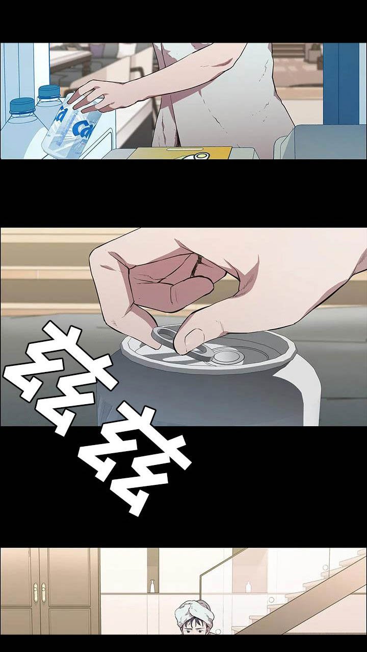 第38章：很不搭