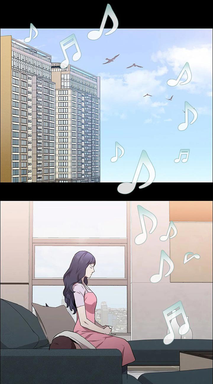 第43章：野猪