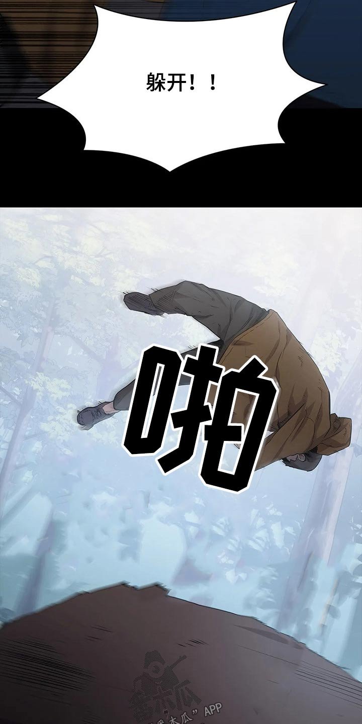 第43章：野猪