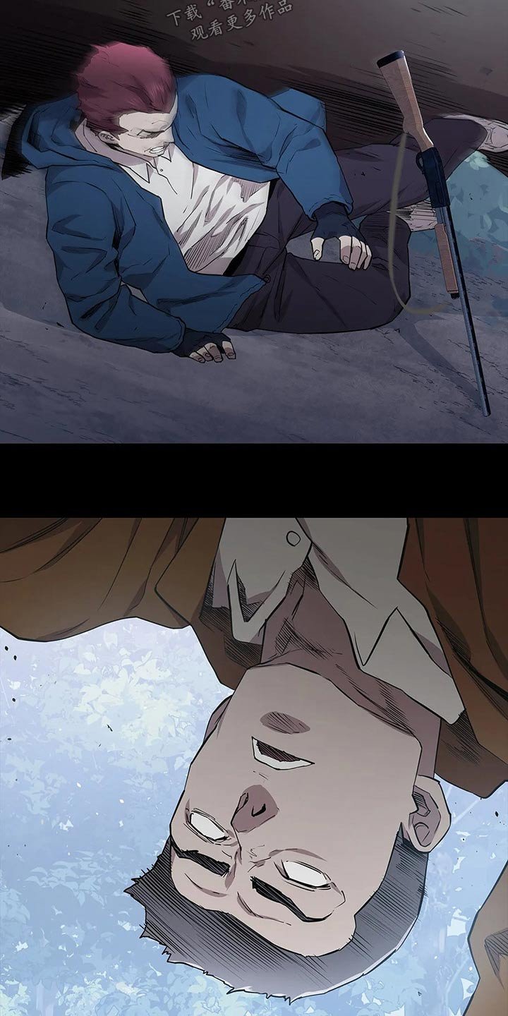 第43章：野猪