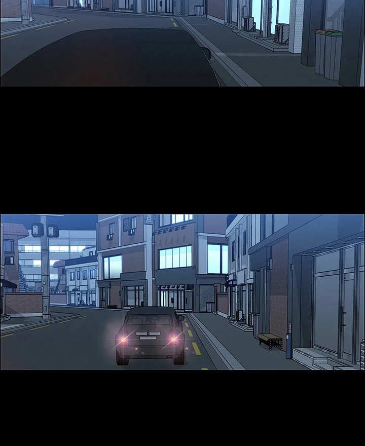 第5章：霸道