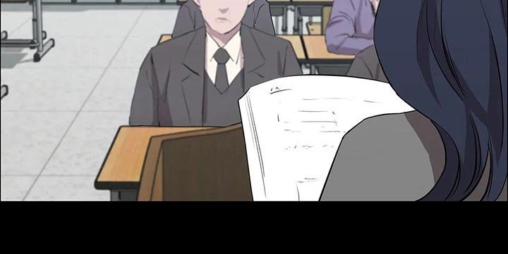 第51章：你不怕吗？