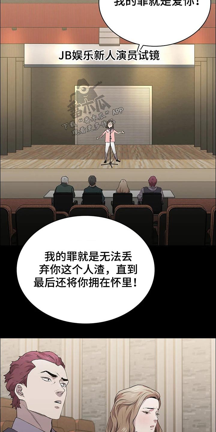 第52章：试镜