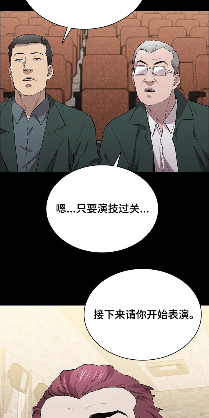 第52章：试镜