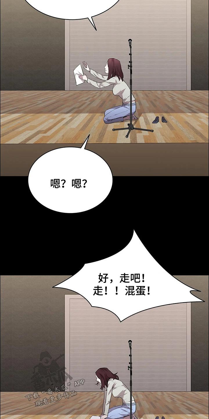 第52章：试镜