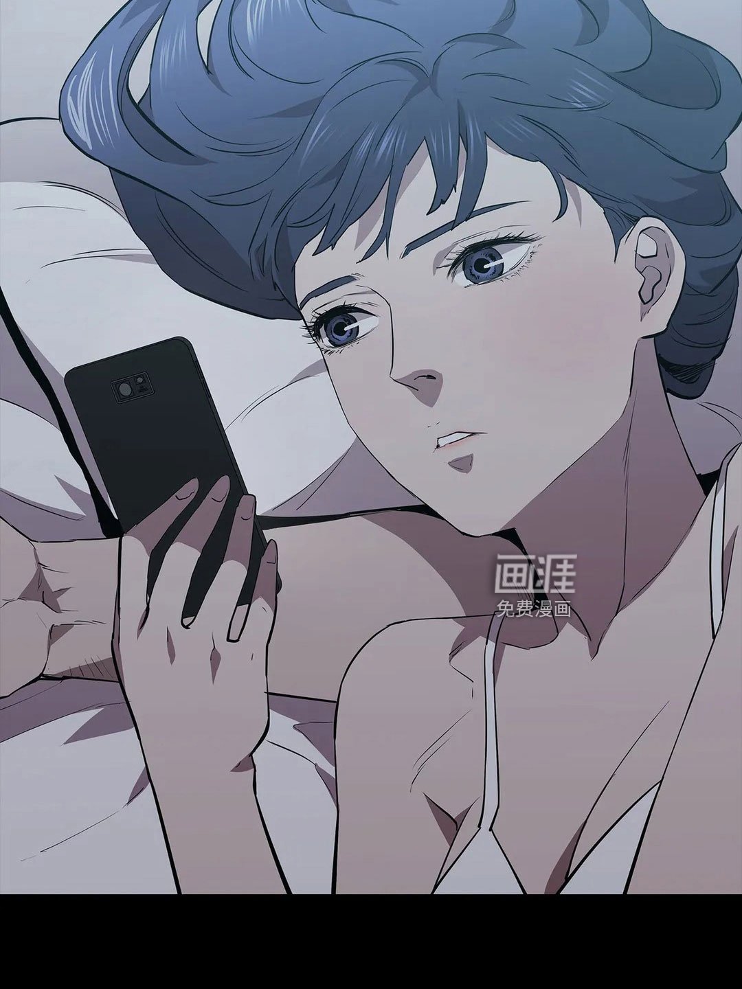 第96章：解放我
