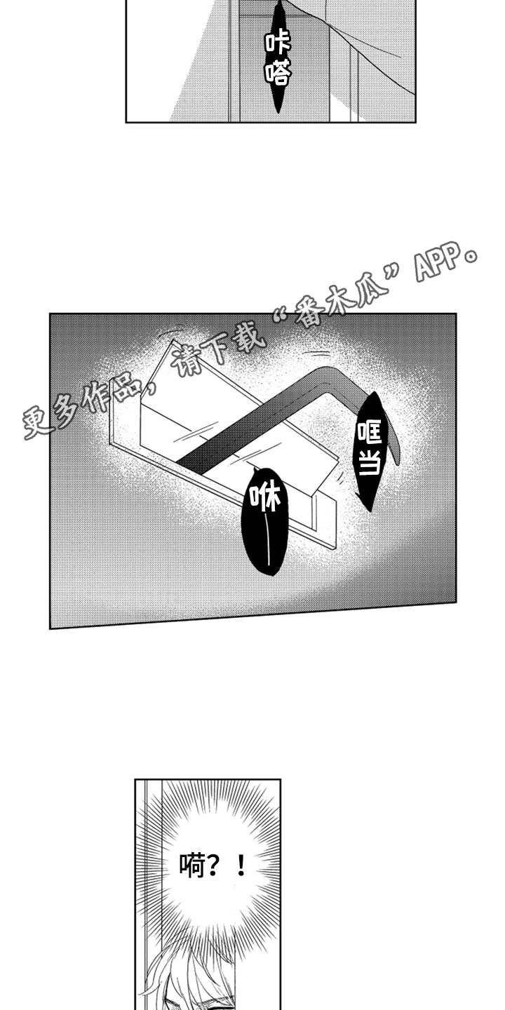 第13章：跟踪者