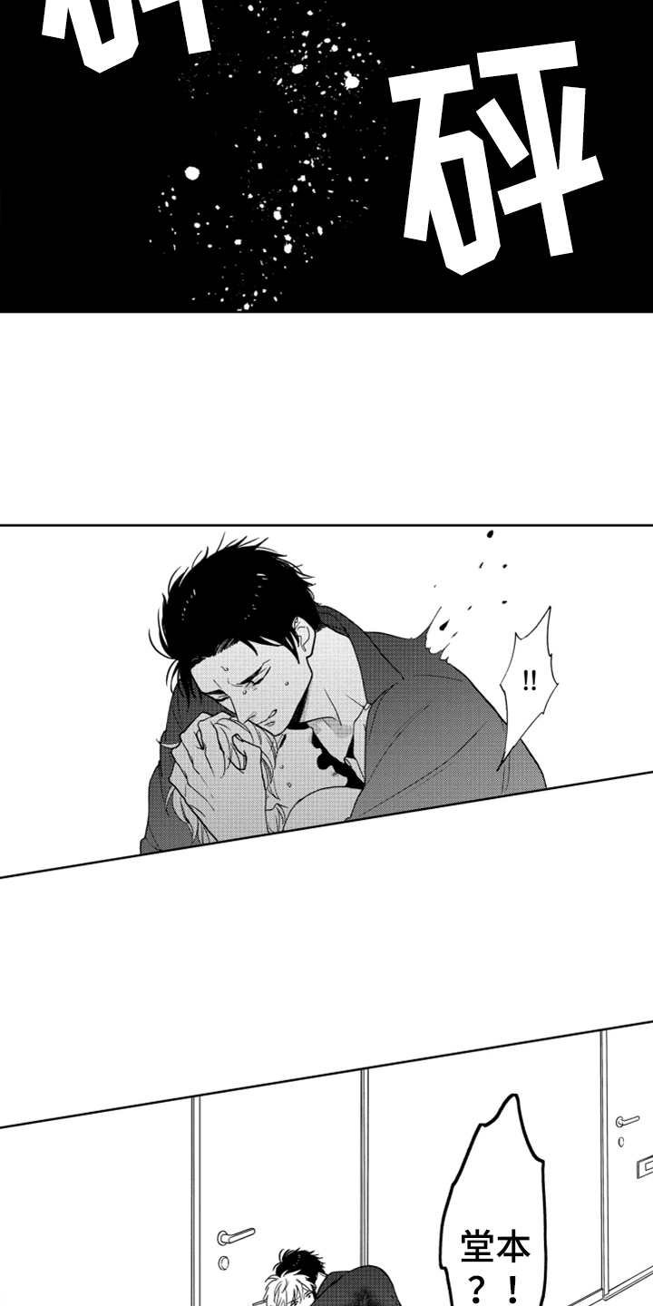 第13章：跟踪者