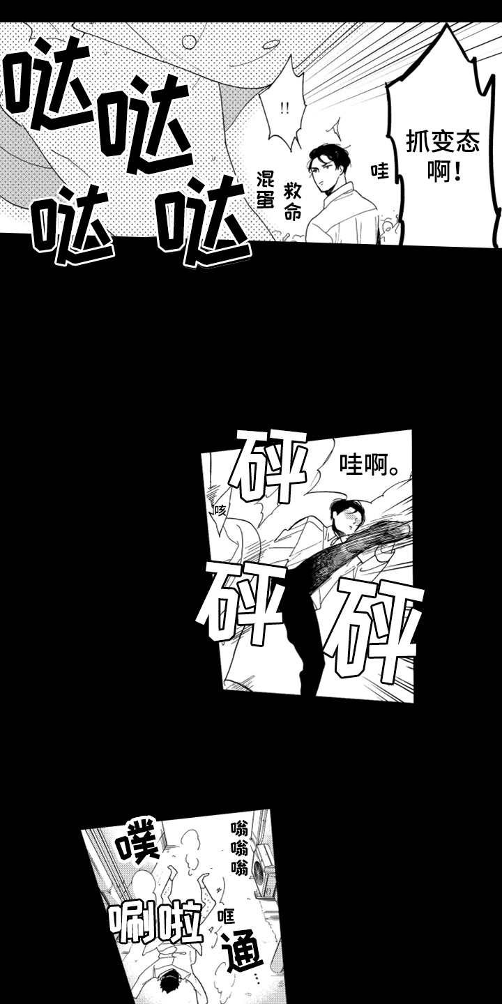 第2章：长得很像