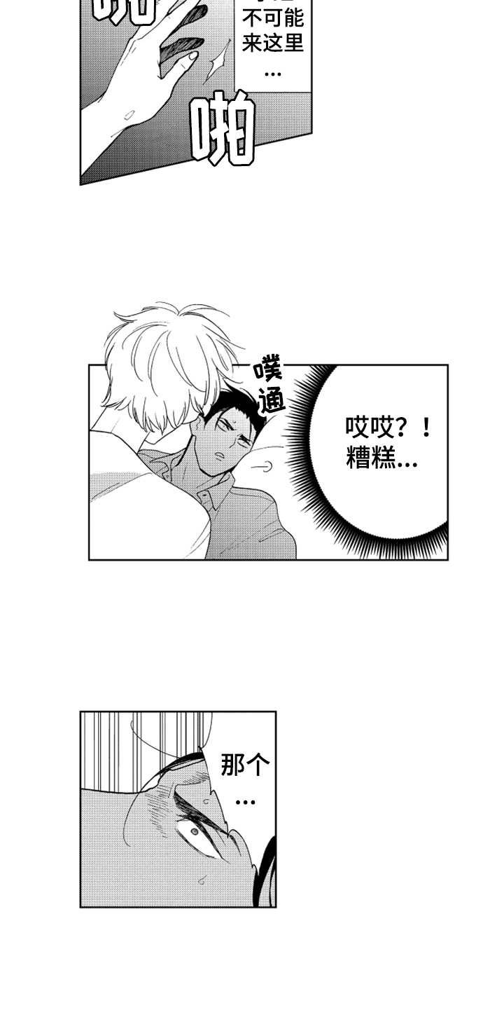 第2章：长得很像
