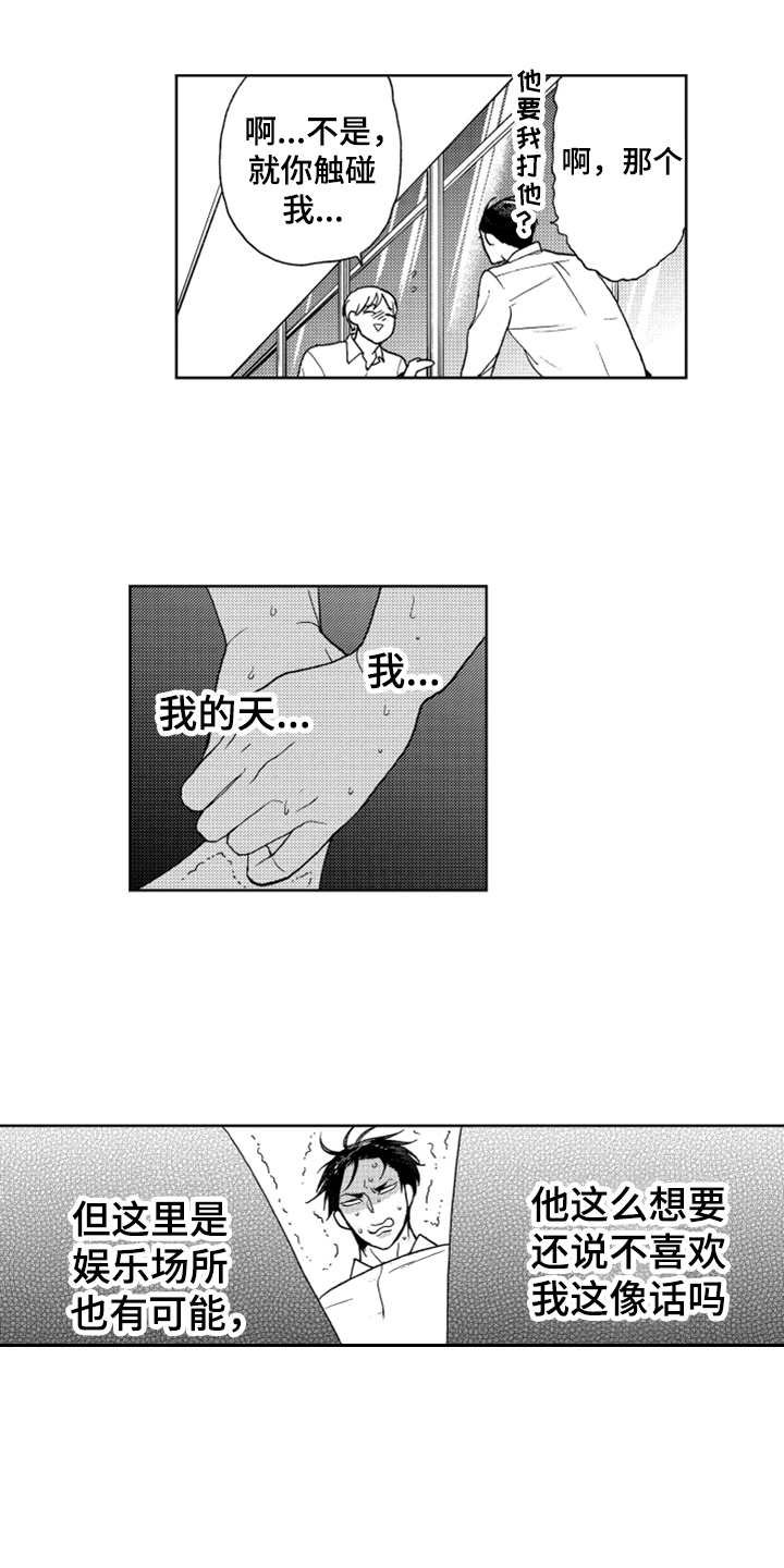 第4章：想试试