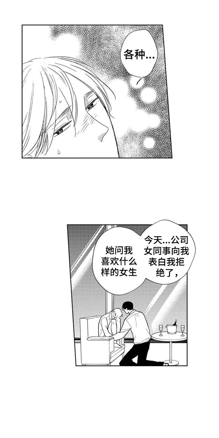 第4章：想试试