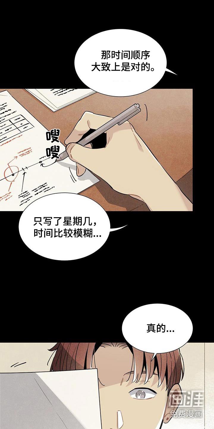 第110章：【番外】有机会