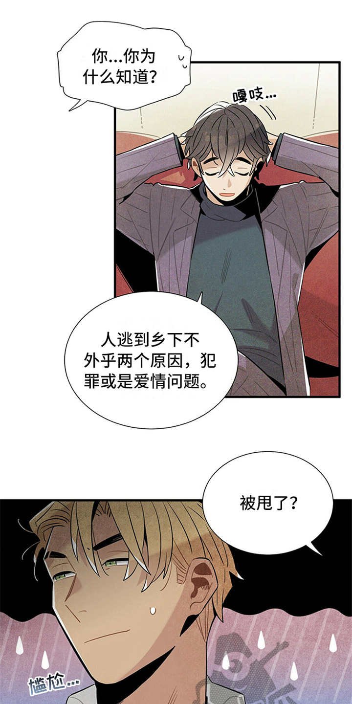 第12章：特效药