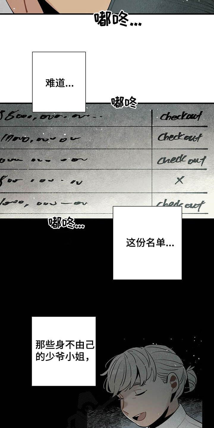 第25章：日记