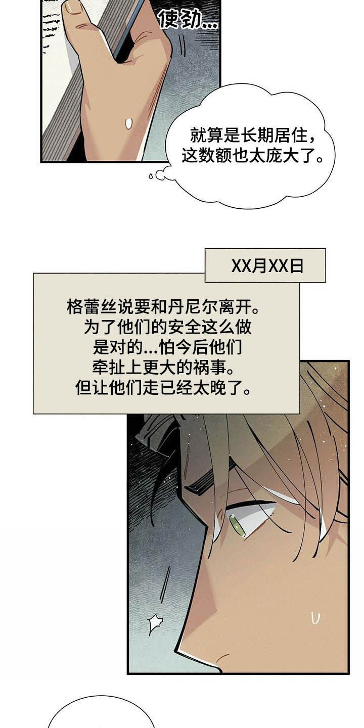 第25章：日记