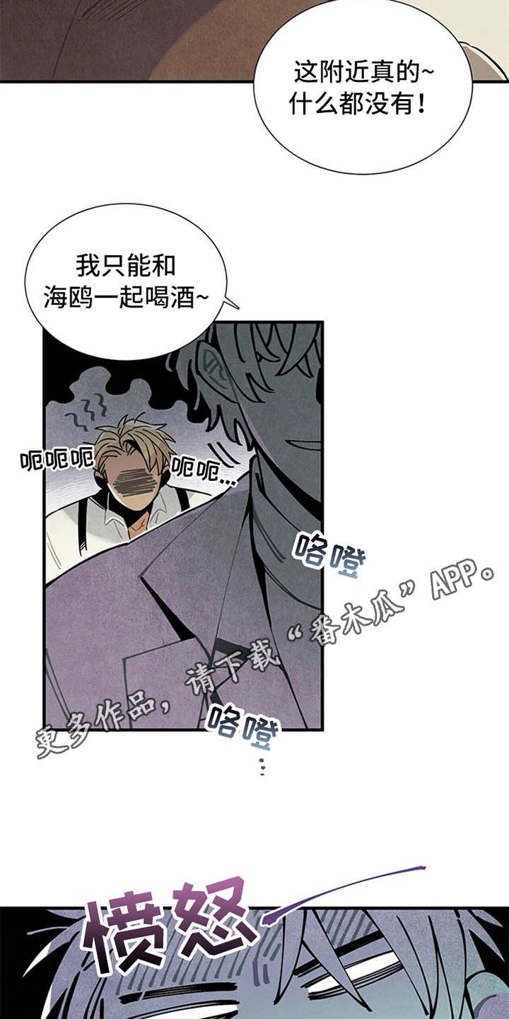 第8章：挑剔