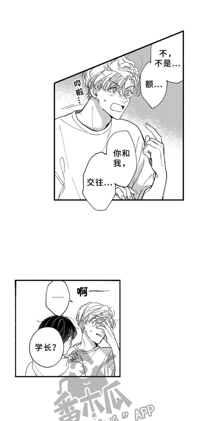 第11章：表白